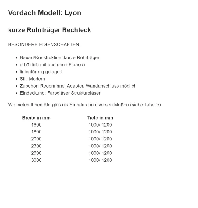 Sichtschutz